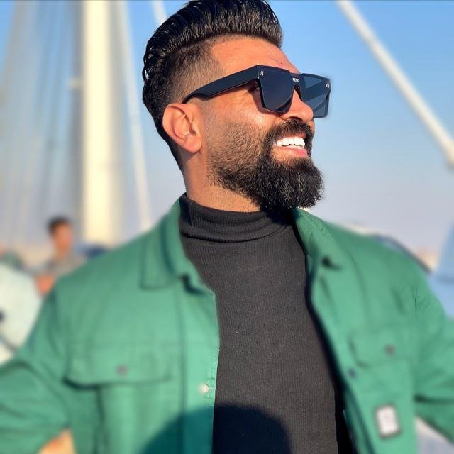 أحمد مصطفى